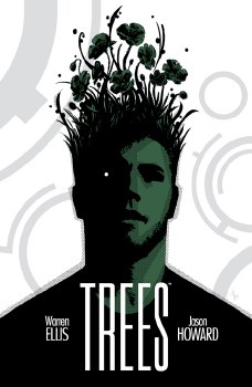Trees TP VOL 01 (Mr)