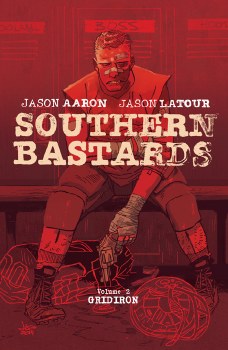 Southern Bastards TP VOL 02 Gridiron (Mr)