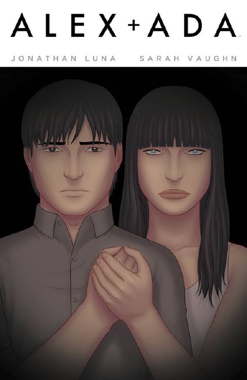 Alex + Ada #13