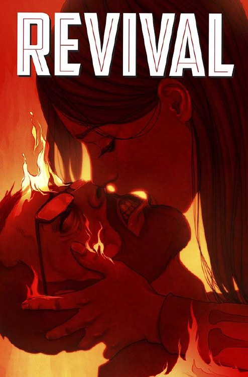 Revival #29 (Mr)