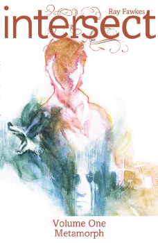 Intersect TP VOL 01 Metamorph