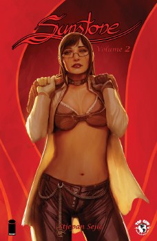 Sunstone Ogn VOL 02 (Mr)