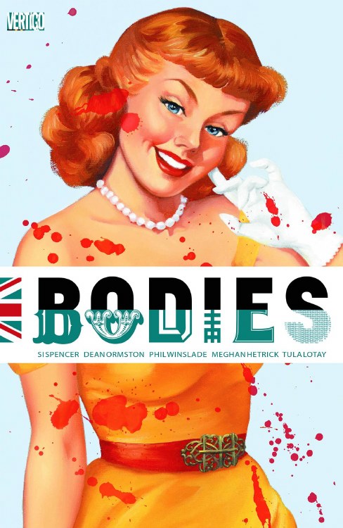 Bodies TP (Mr)