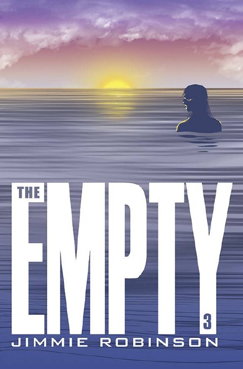 Empty #3