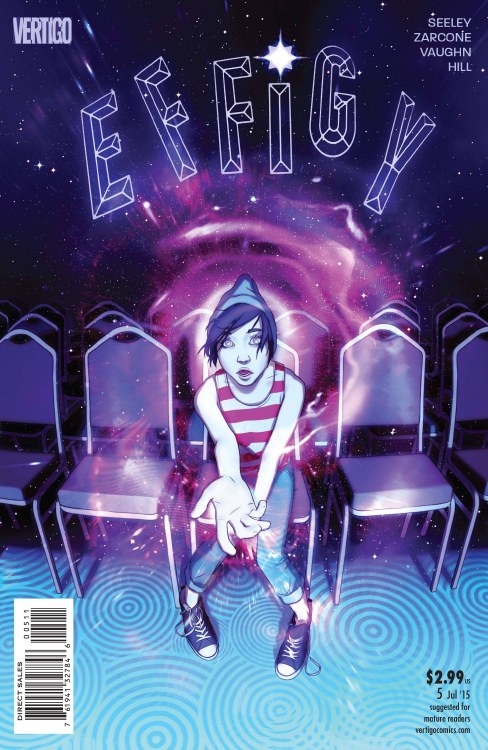 Effigy #5 (Mr)