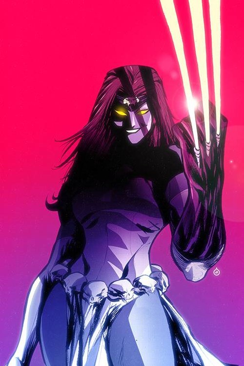 Wolverines #19