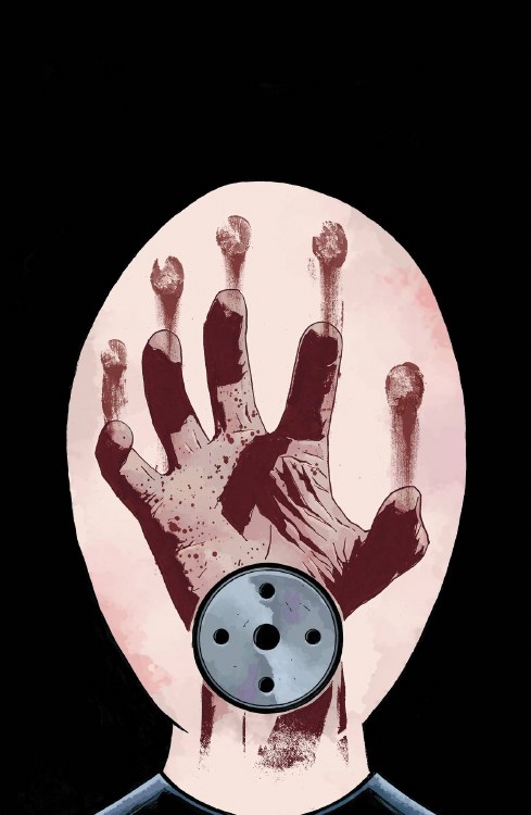 Bprd Hell On Earth #131 #22