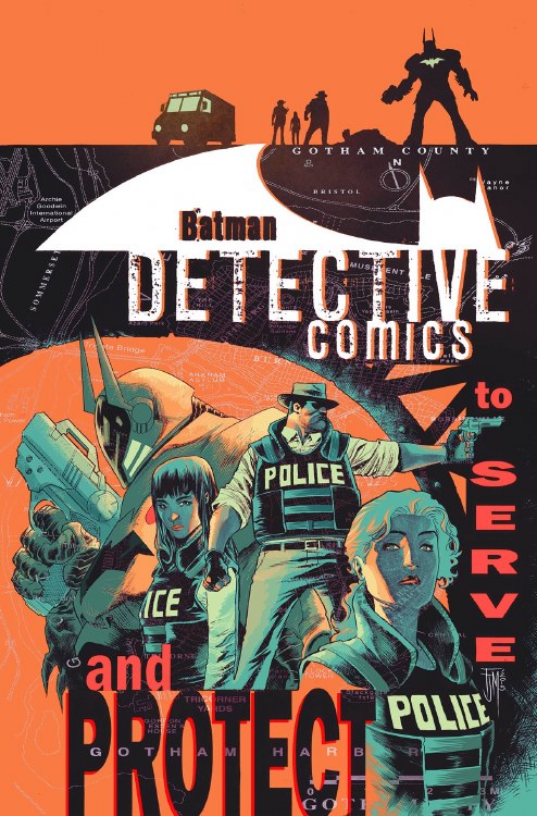 Detective Comics #41