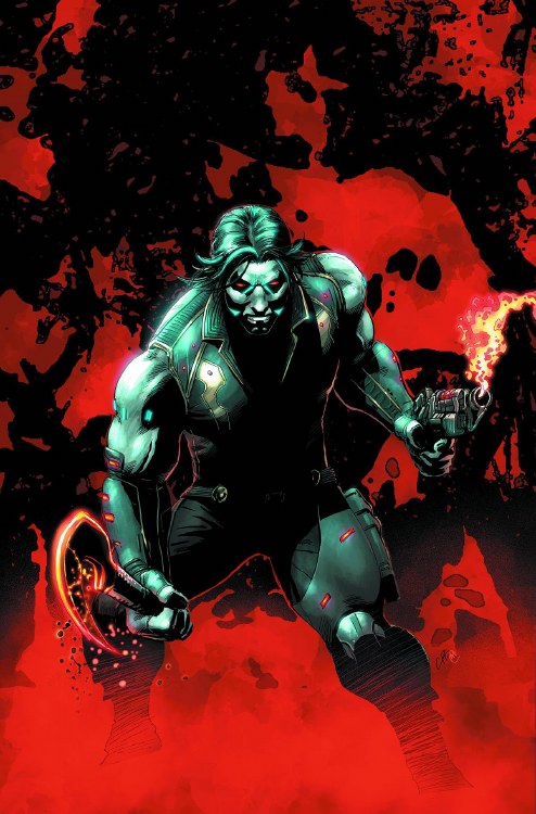 Lobo #7
