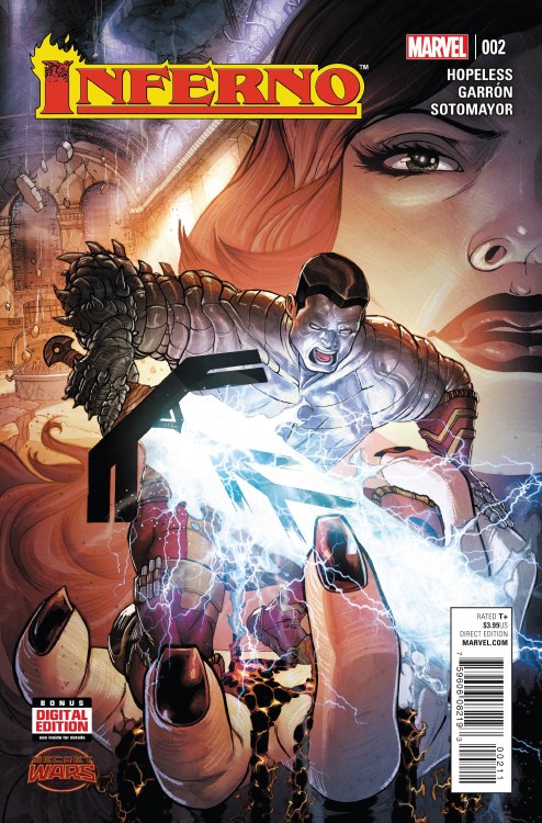 Inferno #2