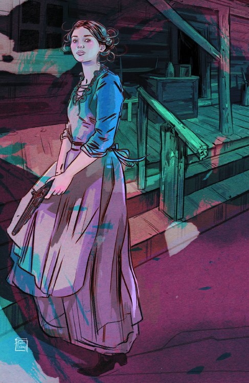 Rebels #3