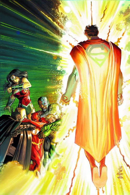 Superman #42