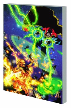Doctor Strange TP Dont Pay the Ferryman