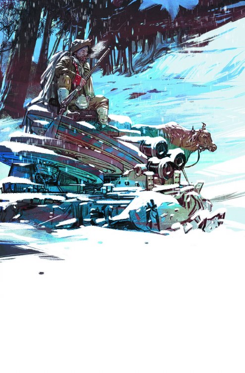 Rebels #5