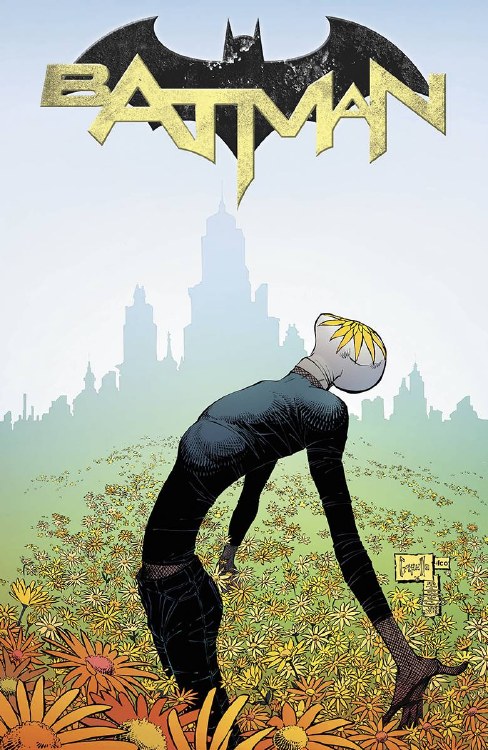 Batman #43