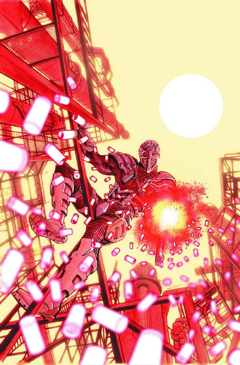 New Suicide Squad #11