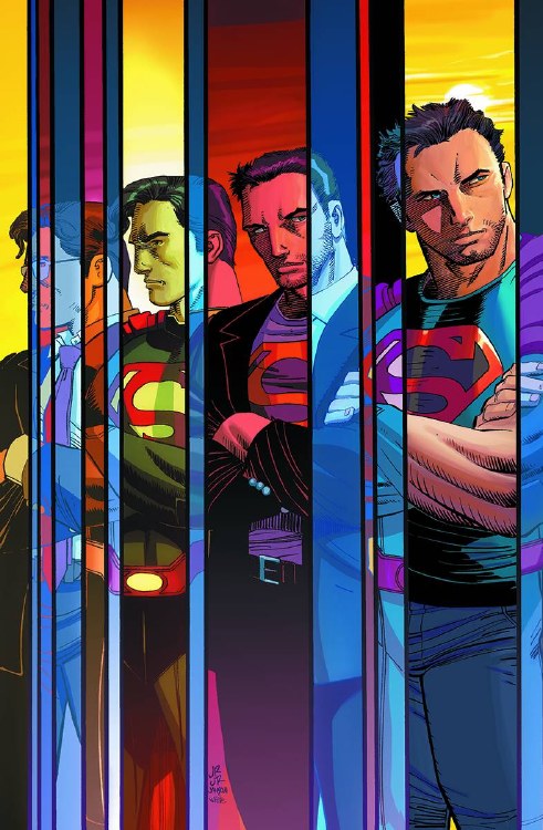 Superman #43