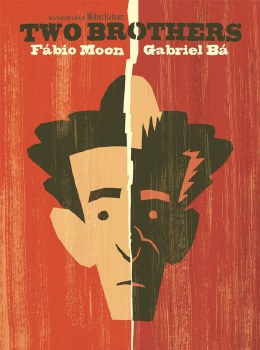 Two Brothers HC (C: 0-1-2)