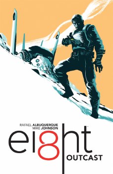 Ei8ht TP VOL 01