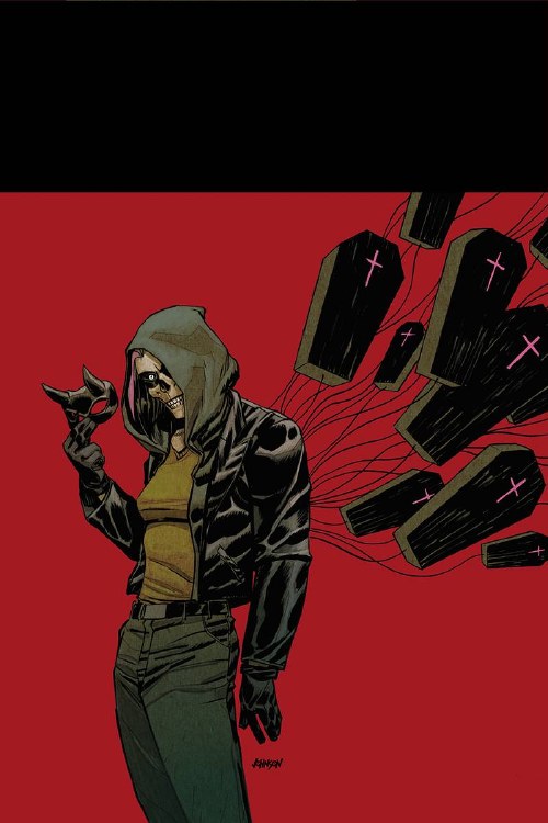 Coffin Hill TP VOL 03 (Mr)