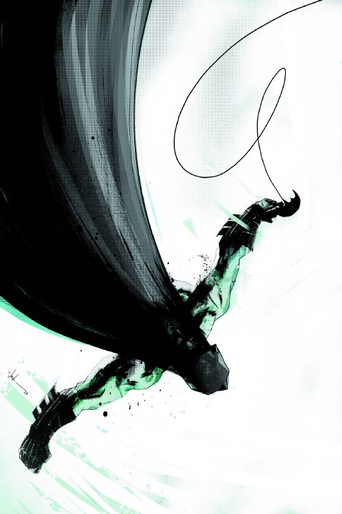 Batman #44