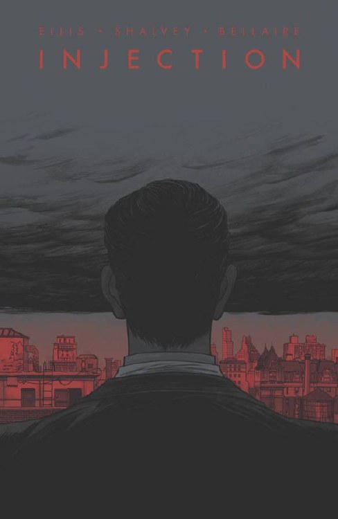 Injection #5 Cvr A Shalvey & Bellaire (Mr)