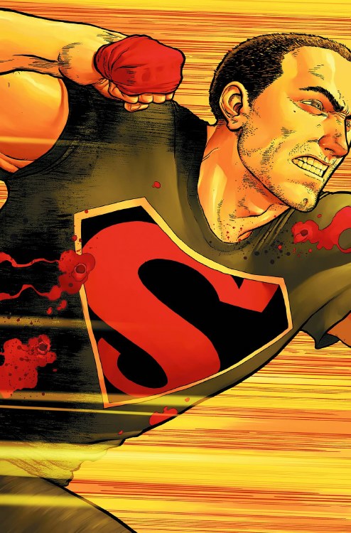 Action Comics #45
