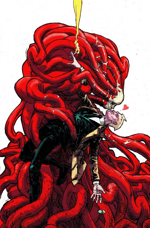 Constantine the Hellblazer #5