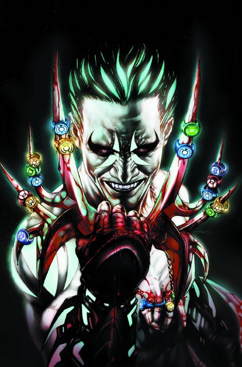 Lobo #11