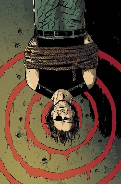 Escape From New York #11