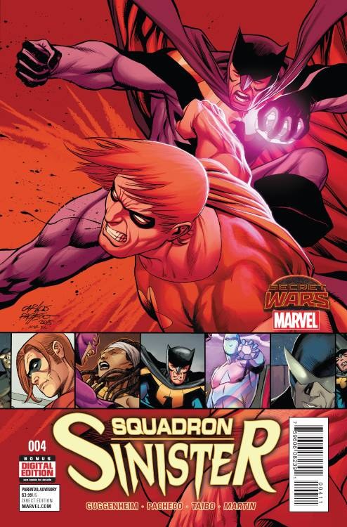 Squadron Sinister #4