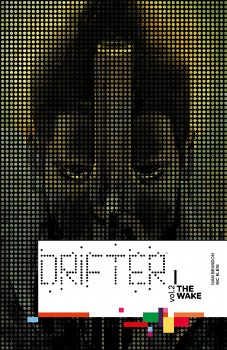 Drifter TP VOL 02 The Wake (Mr)