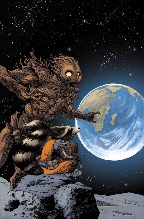 Groot #6