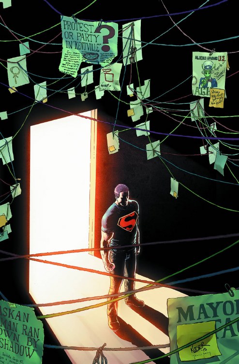 Action Comics #46