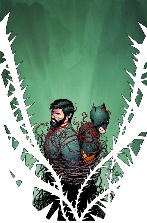 Batman #46