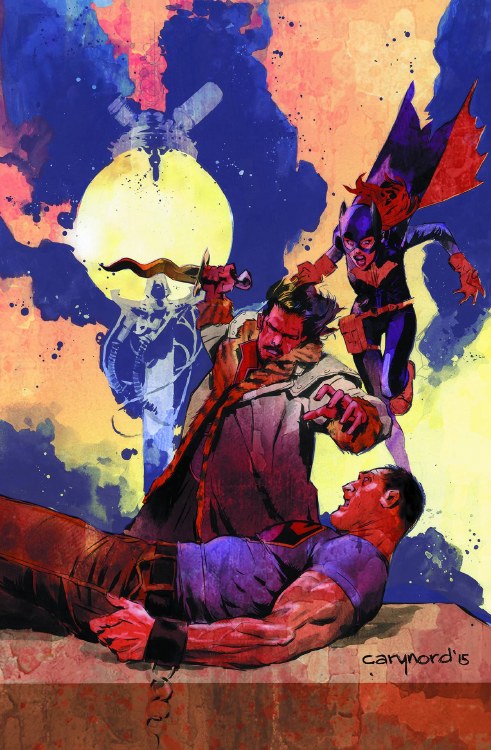 Batman Superman #26