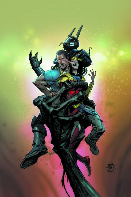 Detective Comics #46