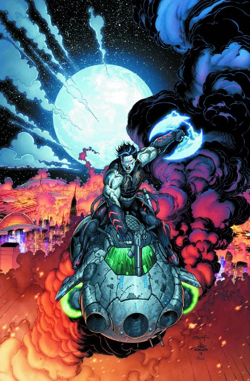 Lobo #12