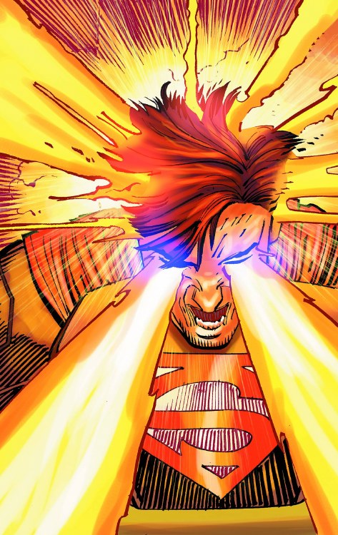 Superman #46