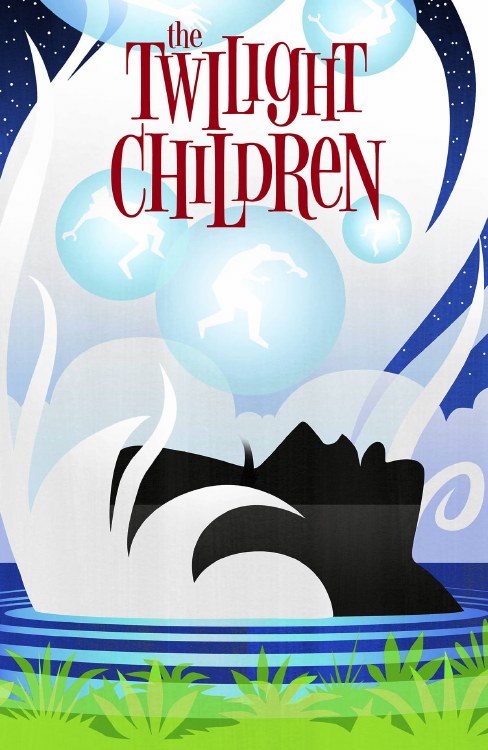 Twilight Children #2 (of 4) (Mr)