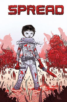 Spread TP VOL 02 Childrens Crusade (Mr)