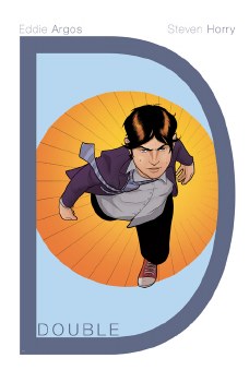 Double D GN Book 01