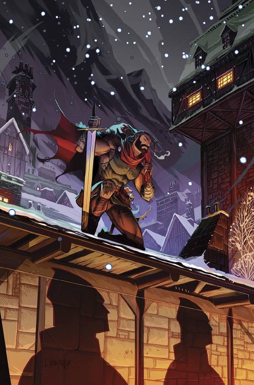 Klaus #2