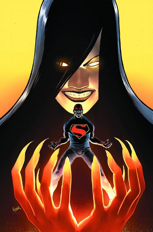 Action Comics #47