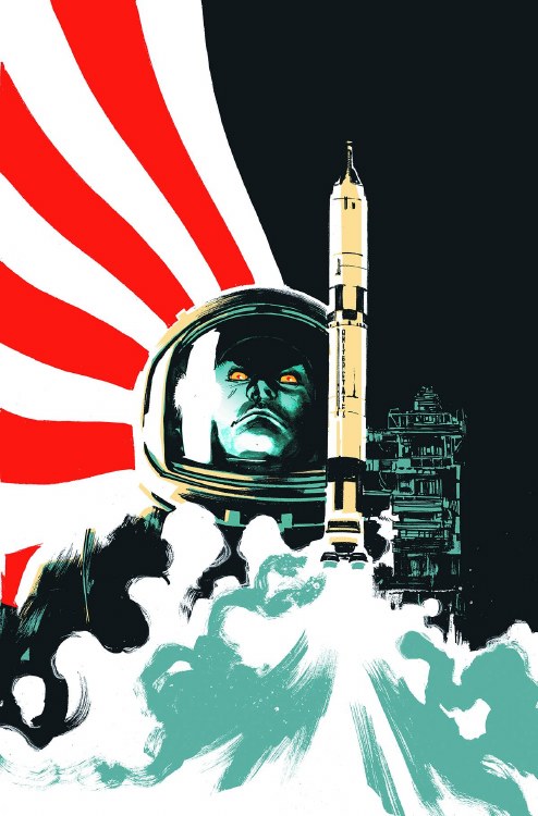 American Vampire HC VOL 08 (Mr)