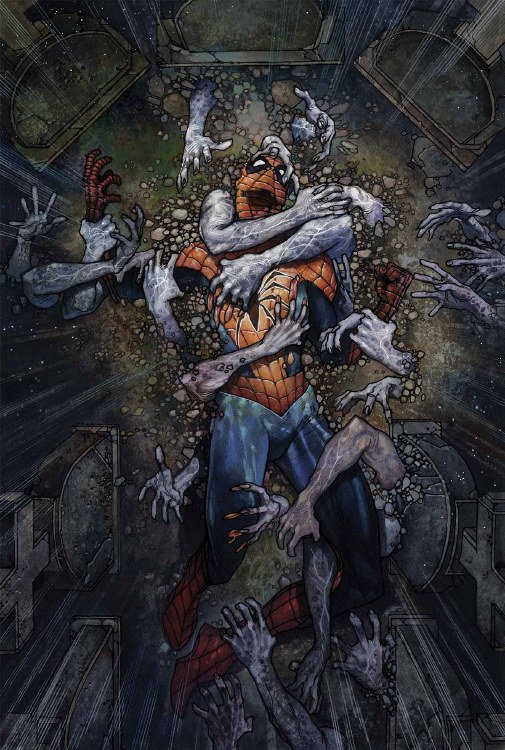 Amazing Spider-Man #1.2