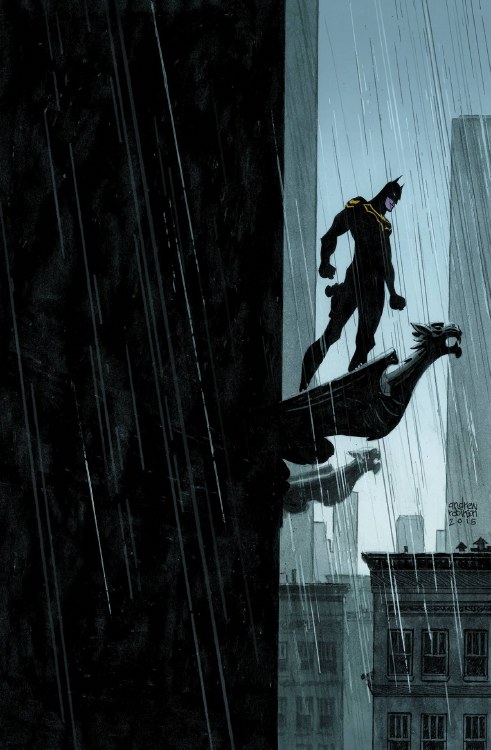 Detective Comics #48