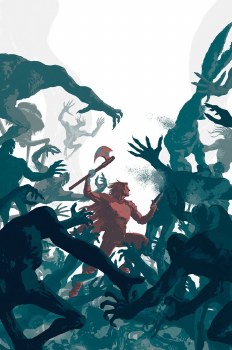 Wrath of the Eternal Warrior #