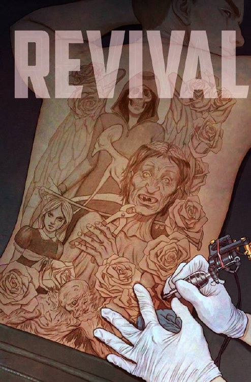 Revival #37