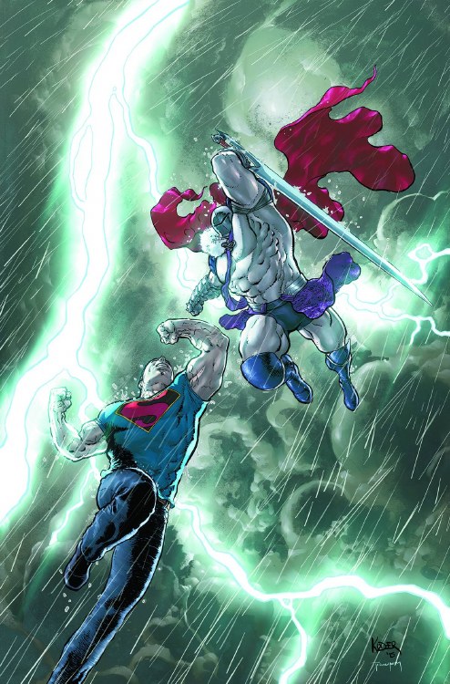 Action Comics #49